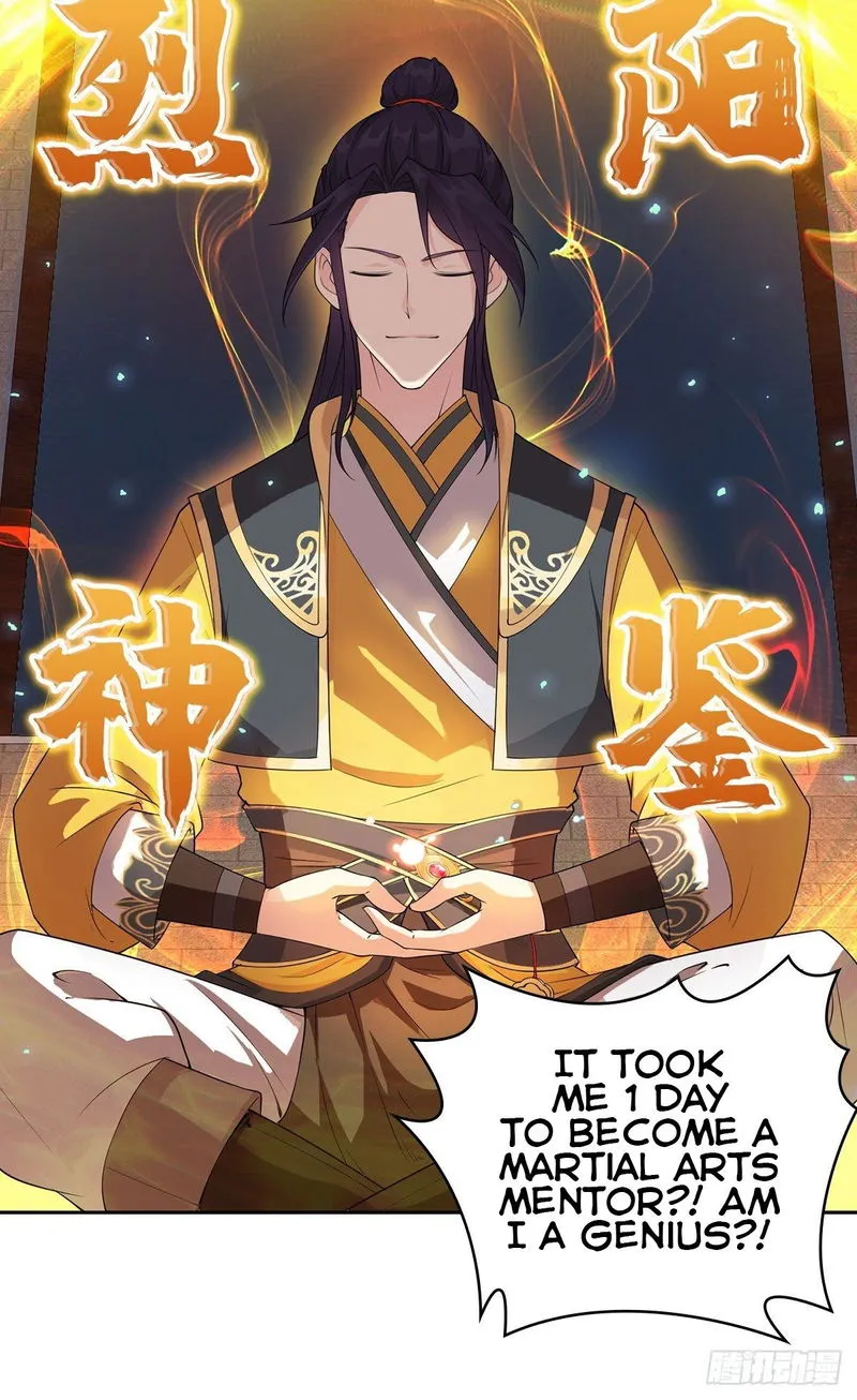 Forced To Become the Villain’s Son-in-law Chapter 0 Online - página 14
