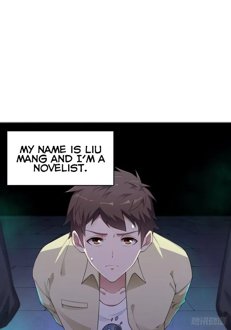 Forced To Become the Villain’s Son-in-law Chapter 1 Online - página 2