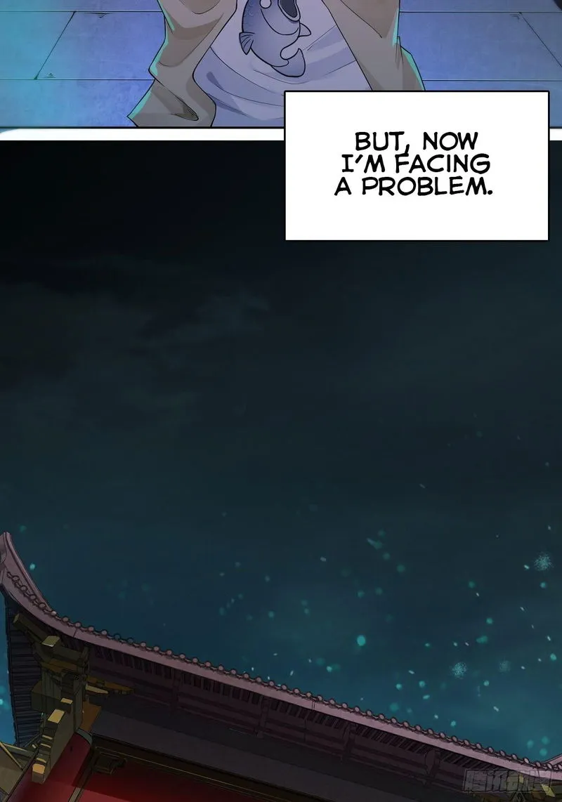Forced To Become the Villain’s Son-in-law Chapter 1 Online - página 3