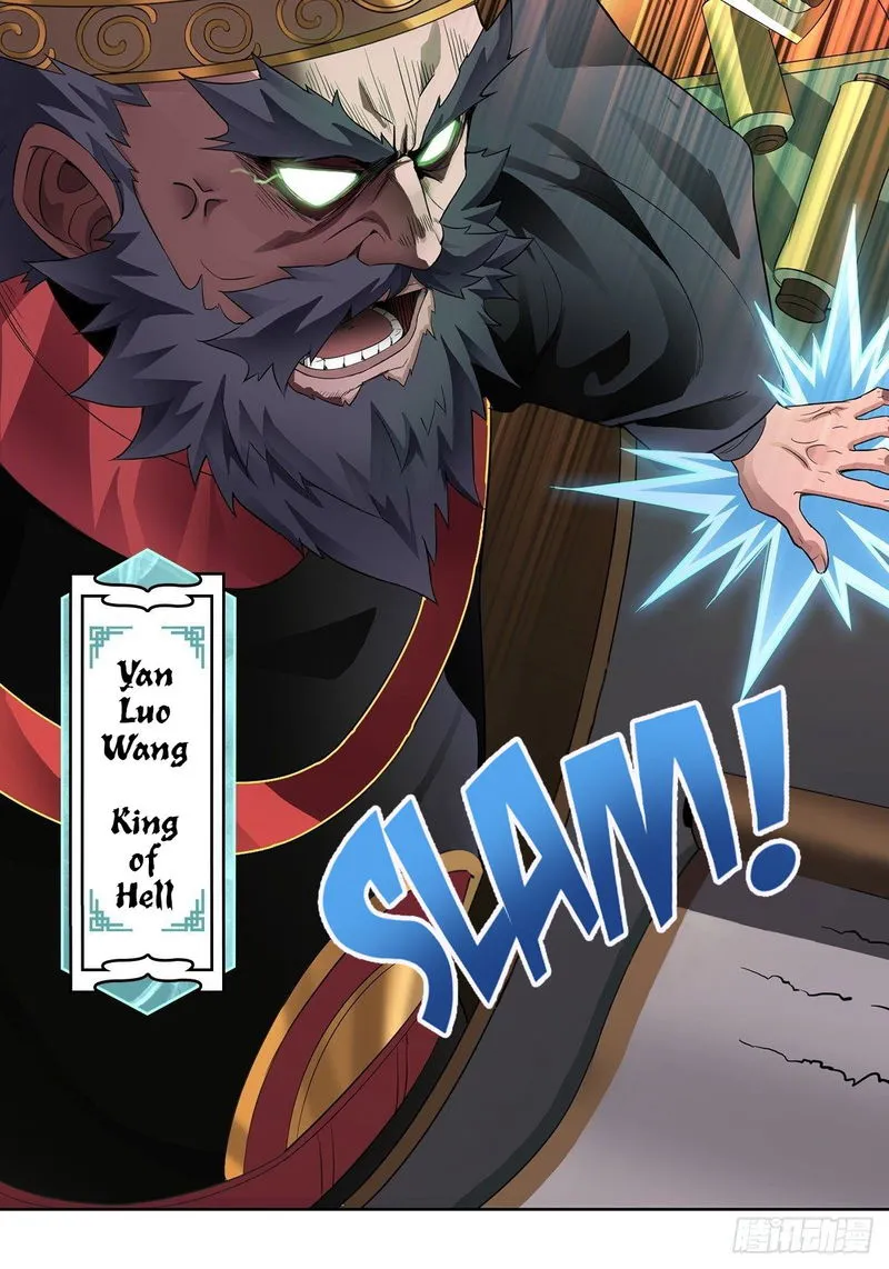 Forced To Become the Villain’s Son-in-law Chapter 1 Online - página 6