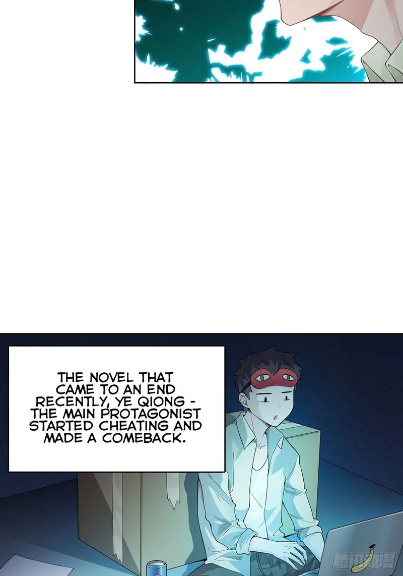 Forced To Become the Villain’s Son-in-law Chapter 1 Online - página 9