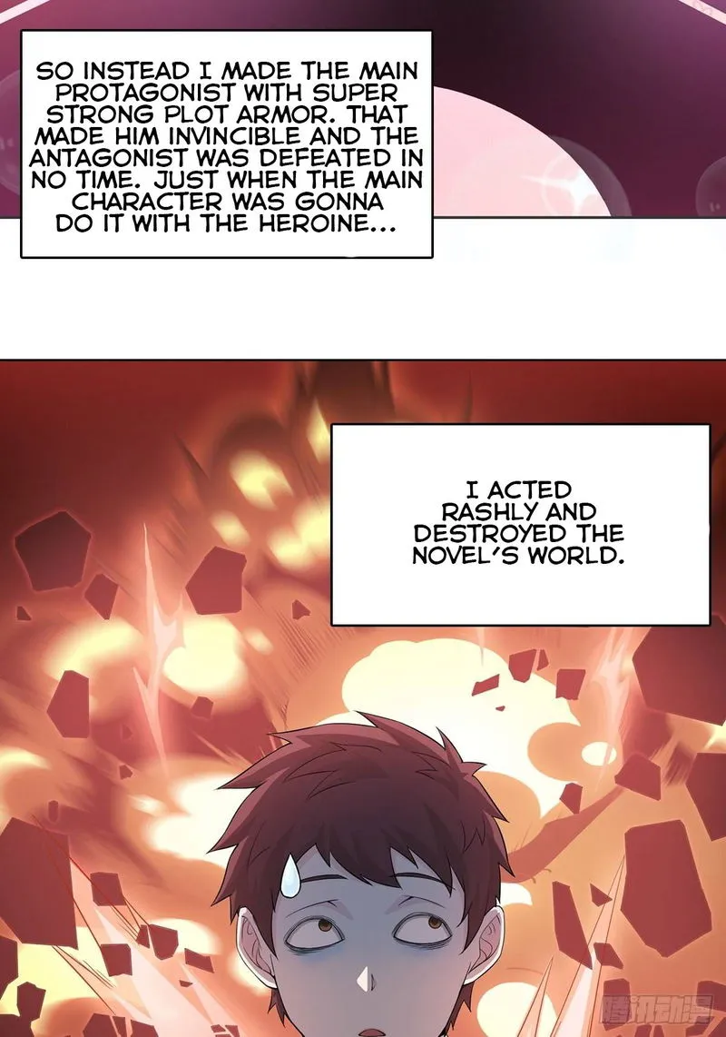 Forced To Become the Villain’s Son-in-law Chapter 1 Online - página 11