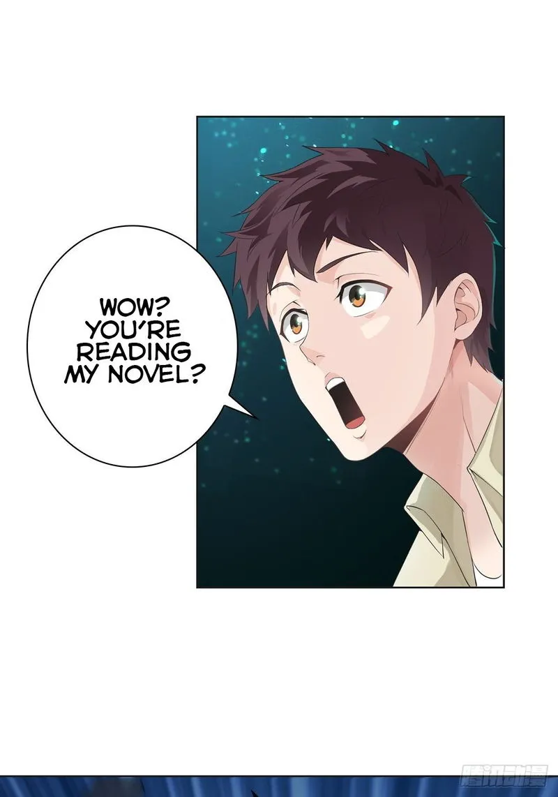 Forced To Become the Villain’s Son-in-law Chapter 1 Online - página 14