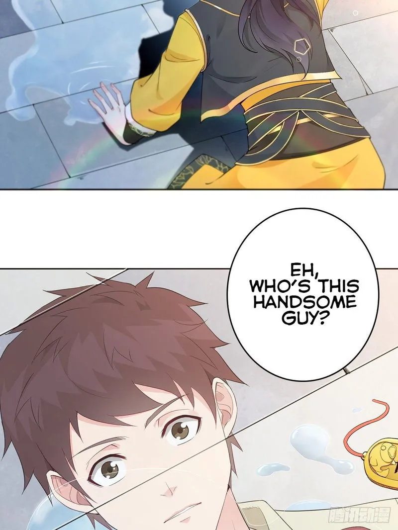 Forced To Become the Villain’s Son-in-law Chapter 1 Online - página 26