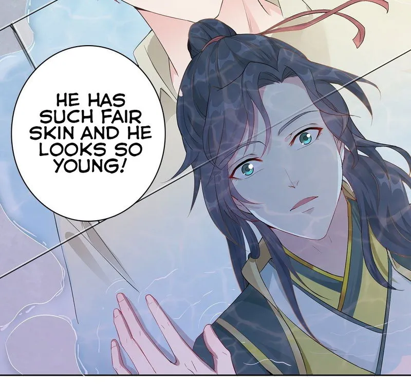 Forced To Become the Villain’s Son-in-law Chapter 1 Online - página 27