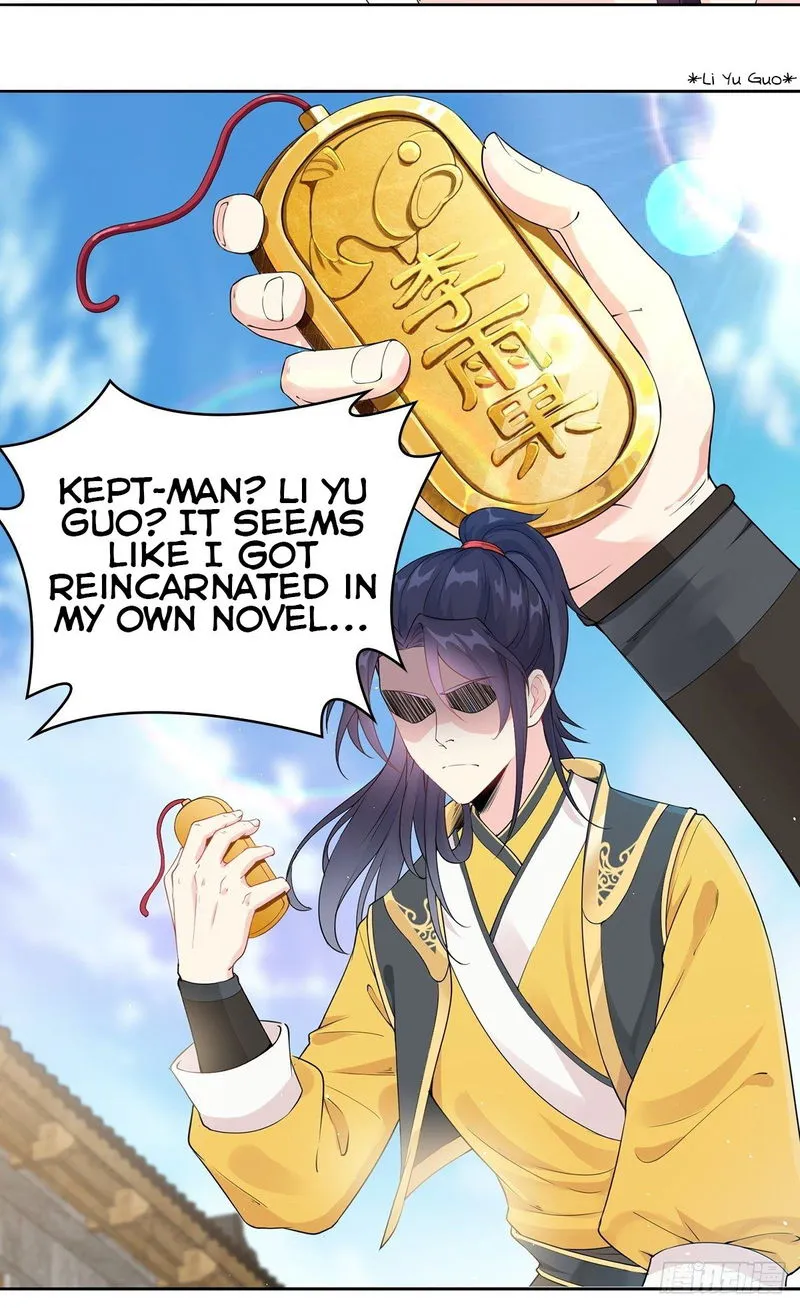 Forced To Become the Villain’s Son-in-law Chapter 1 Online - página 29
