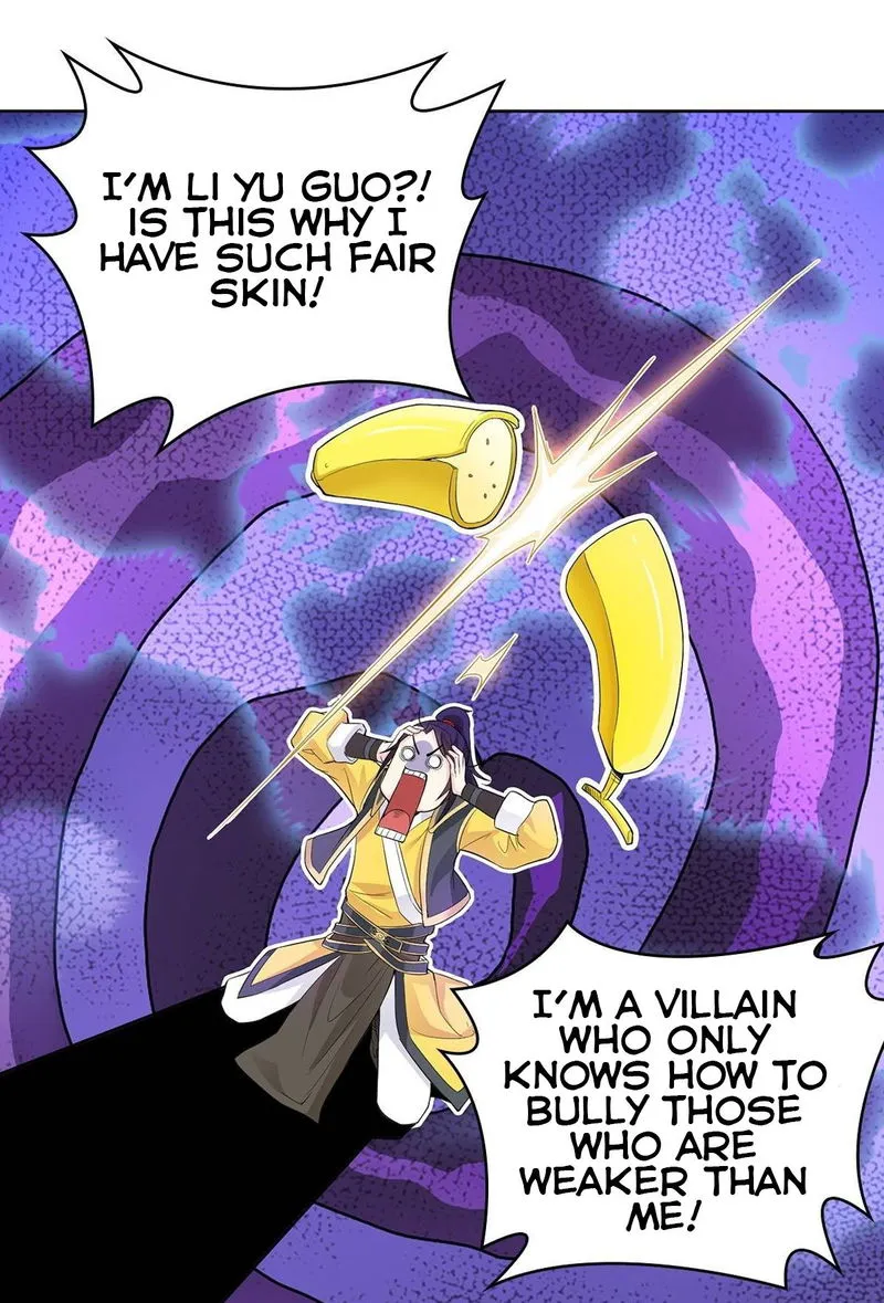 Forced To Become the Villain’s Son-in-law Chapter 1 Online - página 30