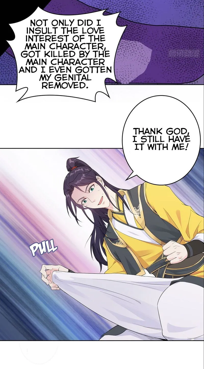 Forced To Become the Villain’s Son-in-law Chapter 1 Online - página 31