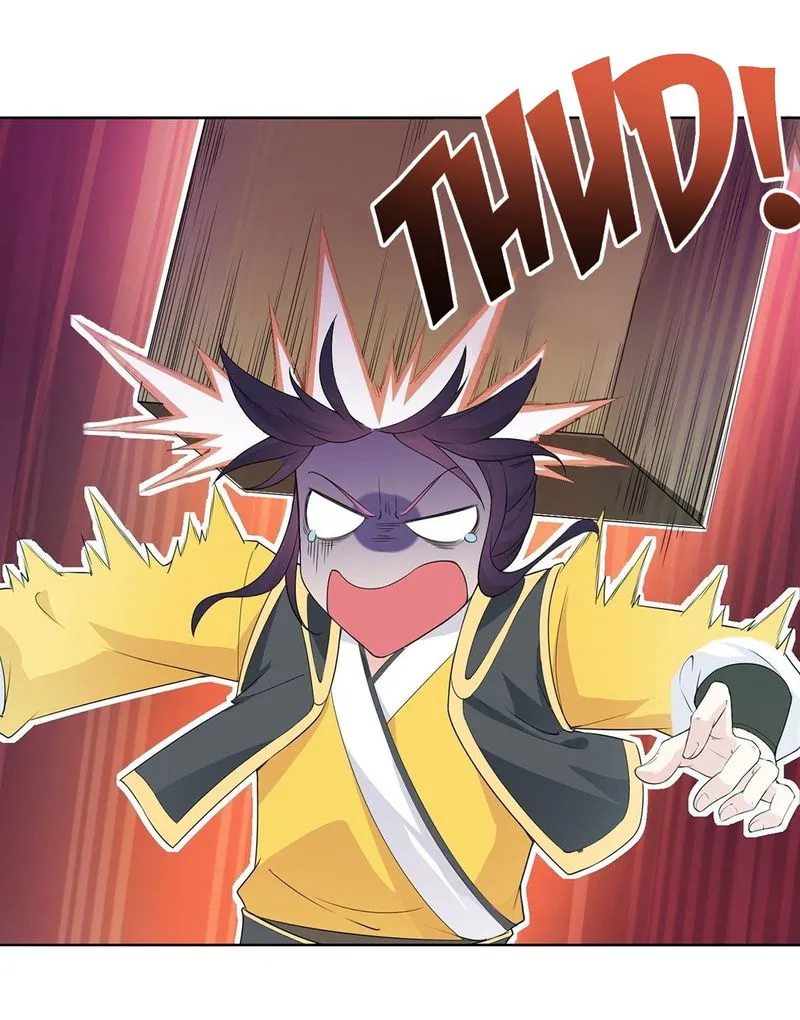 Forced To Become the Villain’s Son-in-law Chapter 1 Online - página 36