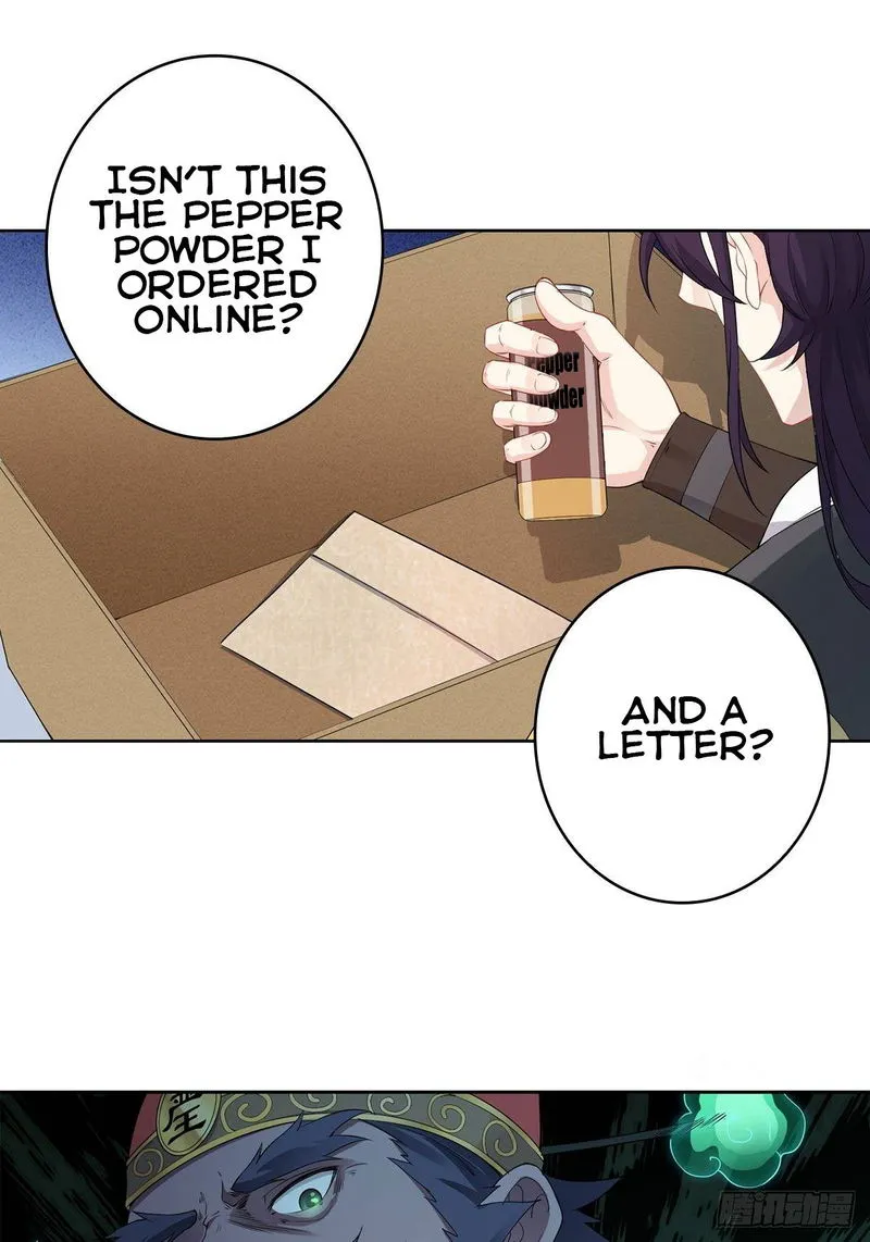 Forced To Become the Villain’s Son-in-law Chapter 1 Online - página 38
