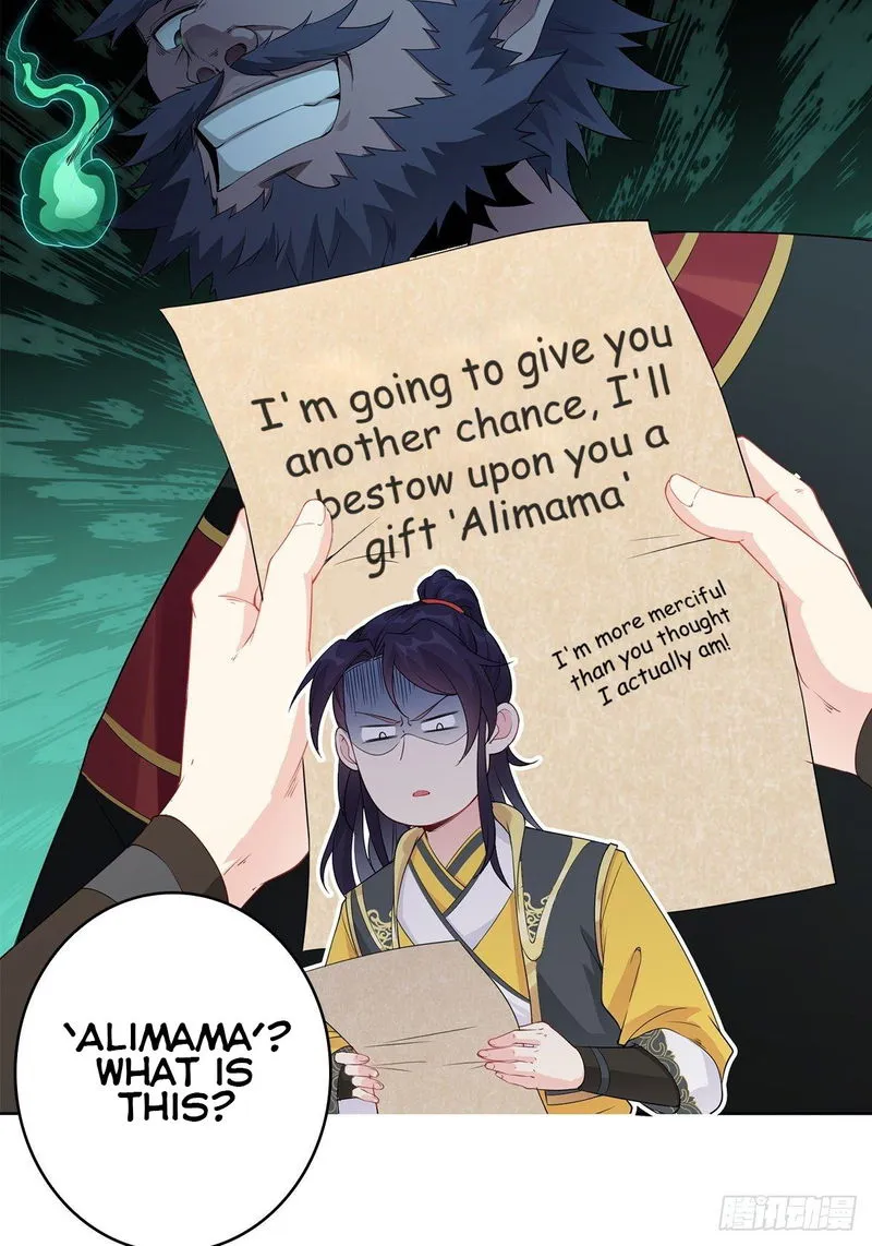 Forced To Become the Villain’s Son-in-law Chapter 1 Online - página 39
