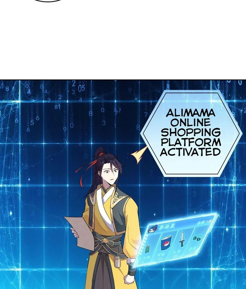 Forced To Become the Villain’s Son-in-law Chapter 1 Online - página 40