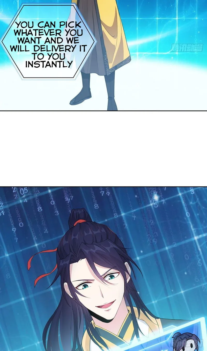 Forced To Become the Villain’s Son-in-law Chapter 1 Online - página 41