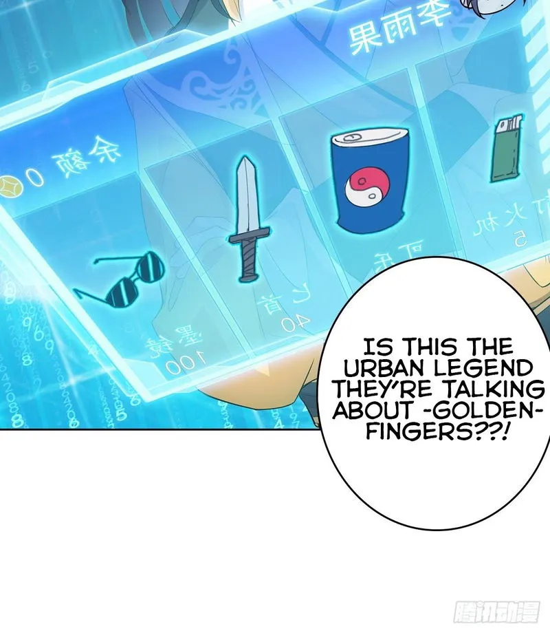 Forced To Become the Villain’s Son-in-law Chapter 1 Online - página 42