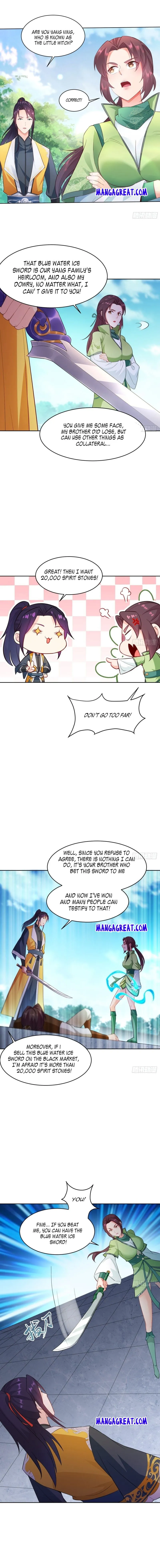 Forced To Become the Villain’s Son-in-law Chapter 104 Online - página 2