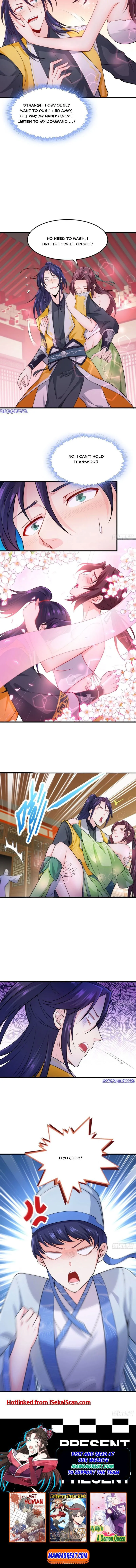 Forced To Become the Villain’s Son-in-law Chapter 106 Online - página 5