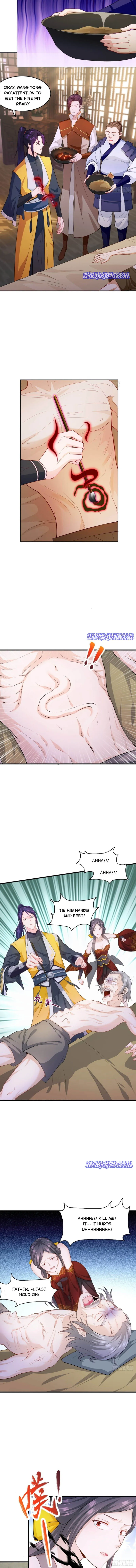Forced To Become the Villain’s Son-in-law Chapter 109 Online - página 2