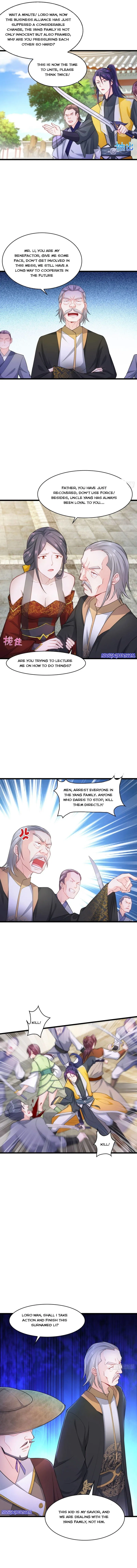 Forced To Become the Villain’s Son-in-law Chapter 112 Online - página 2