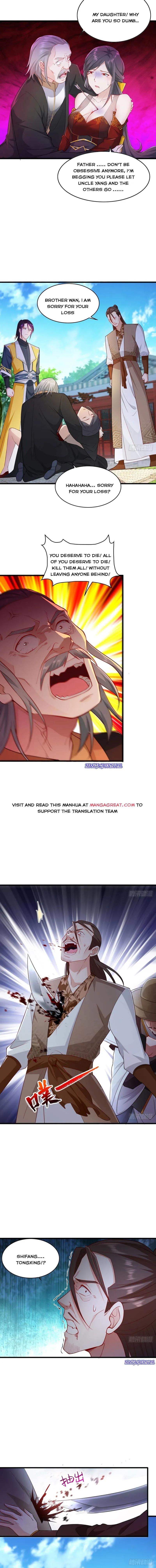 Forced To Become the Villain’s Son-in-law Chapter 112 Online - página 4