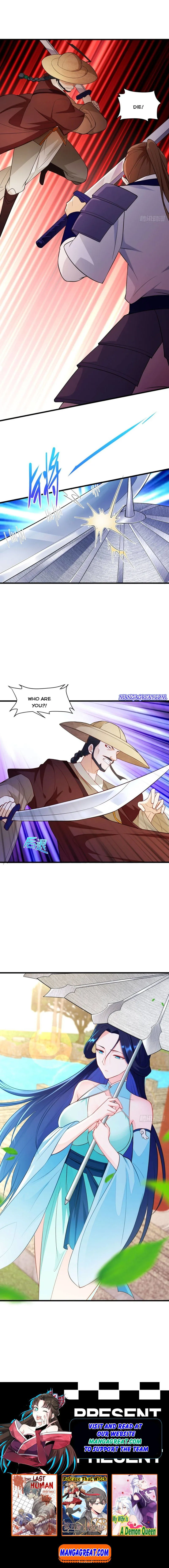 Forced To Become the Villain’s Son-in-law Chapter 112 Online - página 6