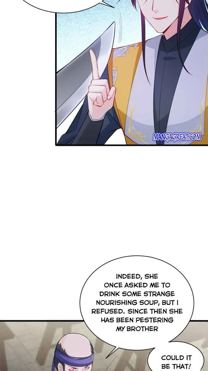 Forced To Become the Villain’s Son-in-law Chapter 114 Online - página 3