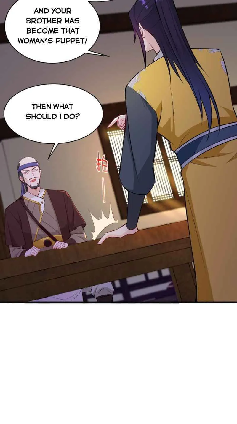 Forced To Become the Villain’s Son-in-law Chapter 114 Online - página 5