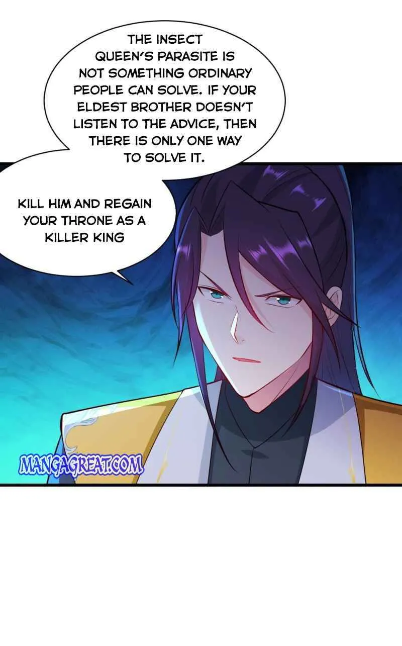Forced To Become the Villain’s Son-in-law Chapter 114 Online - página 6
