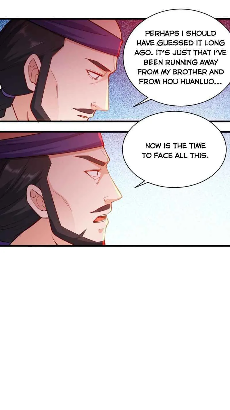 Forced To Become the Villain’s Son-in-law Chapter 114 Online - página 7
