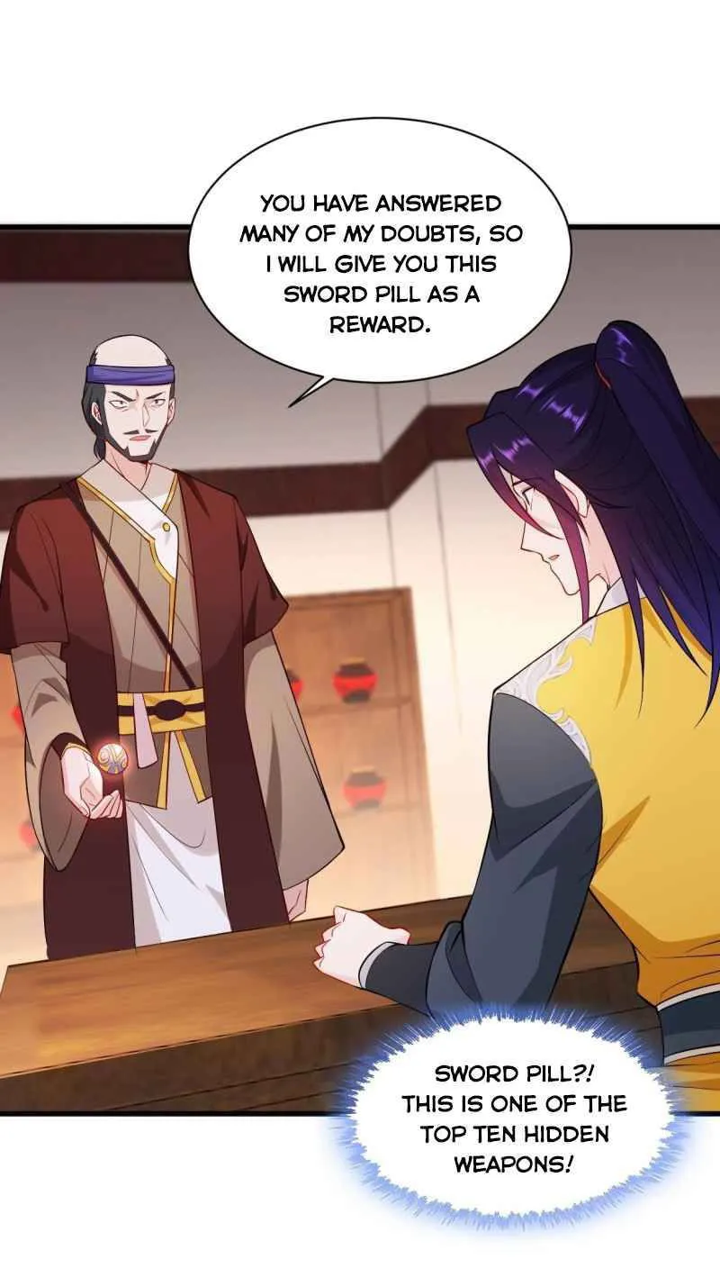 Forced To Become the Villain’s Son-in-law Chapter 114 Online - página 8