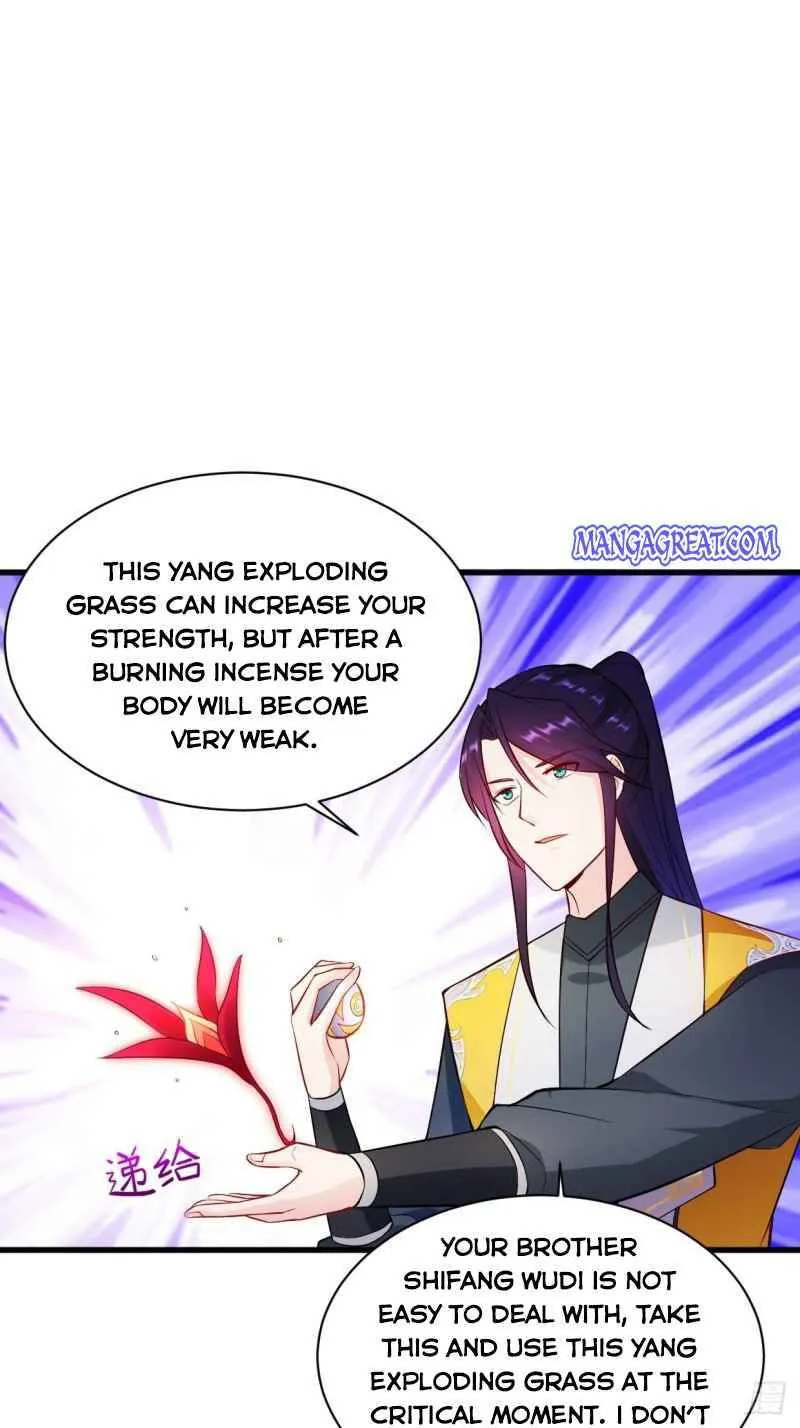 Forced To Become the Villain’s Son-in-law Chapter 114 Online - página 9