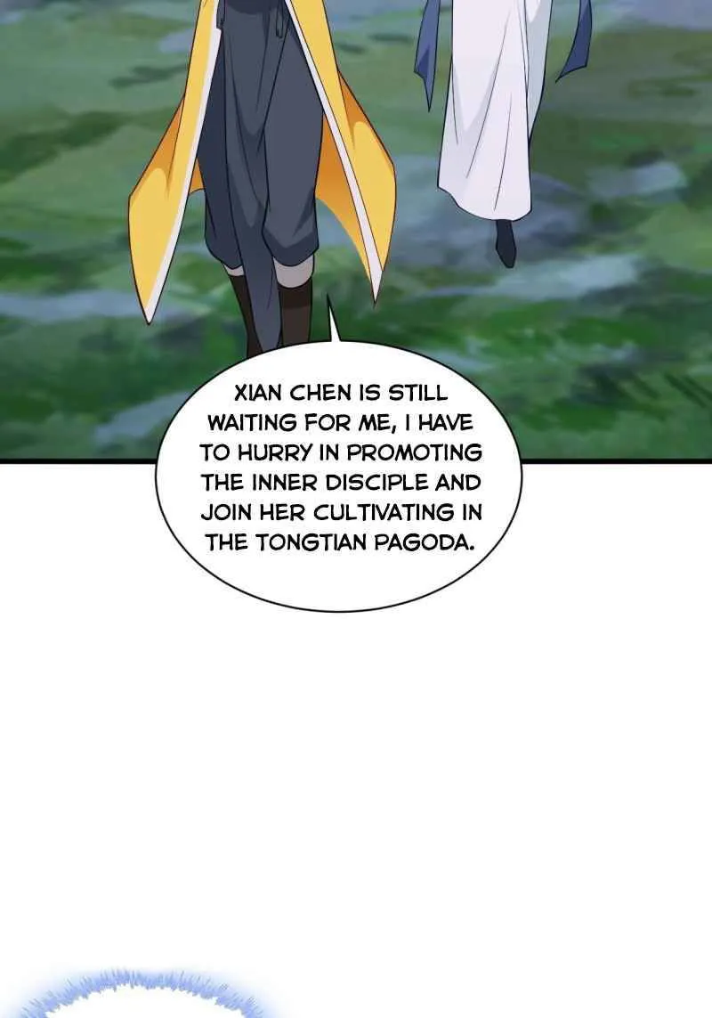 Forced To Become the Villain’s Son-in-law Chapter 114 Online - página 13