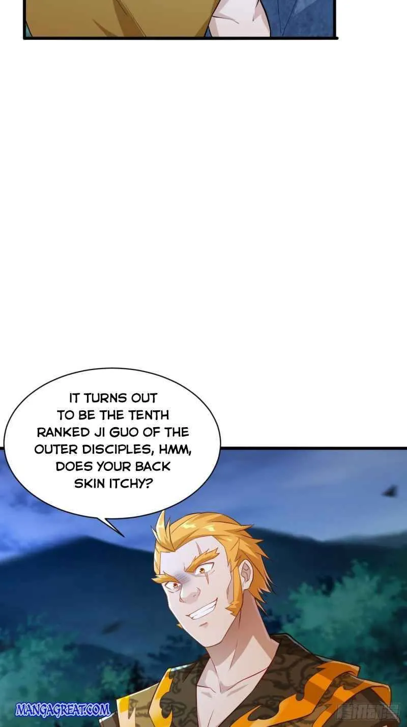 Forced To Become the Villain’s Son-in-law Chapter 114 Online - página 21
