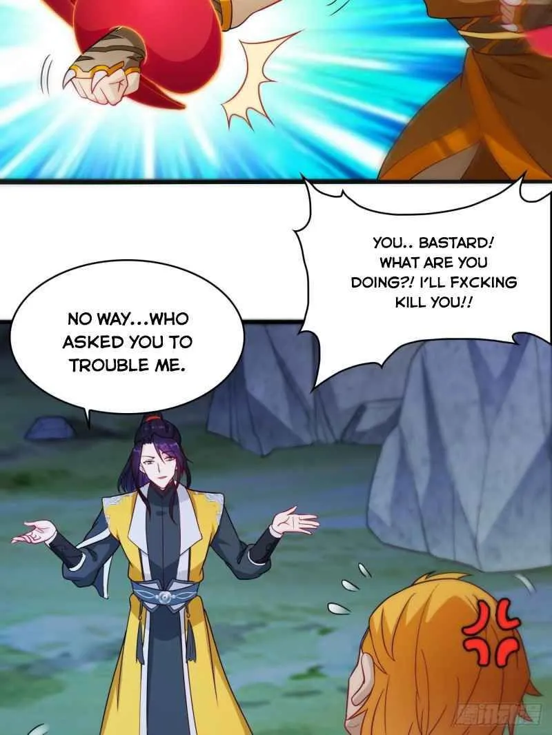 Forced To Become the Villain’s Son-in-law Chapter 114 Online - página 28