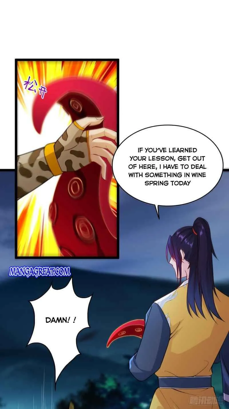 Forced To Become the Villain’s Son-in-law Chapter 114 Online - página 30