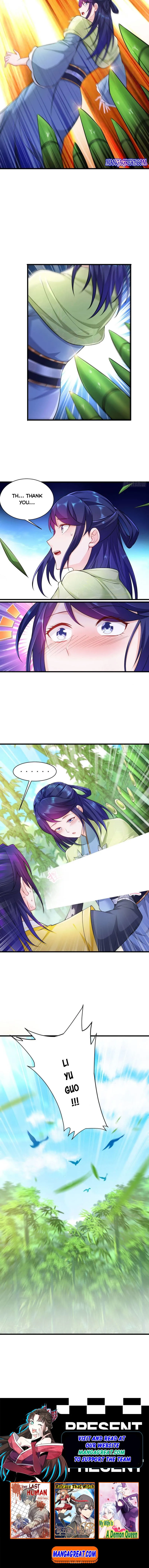 Forced To Become the Villain’s Son-in-law Chapter 118 Online - página 6