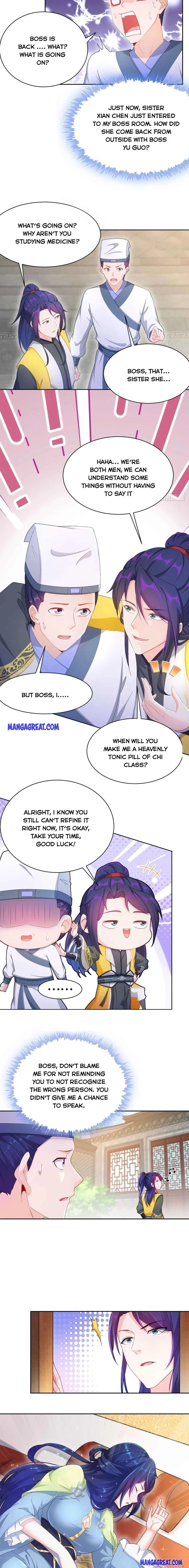 Forced To Become the Villain’s Son-in-law Chapter 120 Online - página 2
