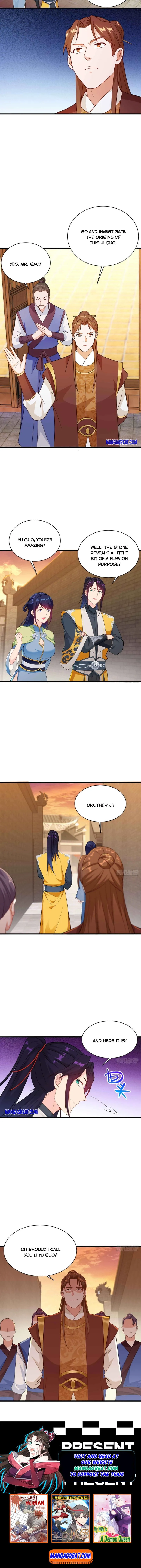 Forced To Become the Villain’s Son-in-law Chapter 122 Online - página 6