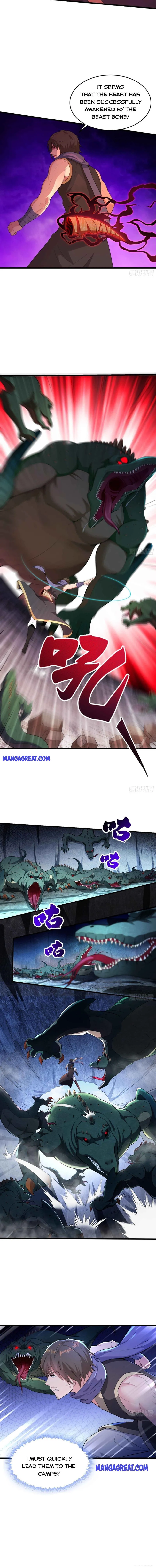 Forced To Become the Villain’s Son-in-law Chapter 132 Online - página 5