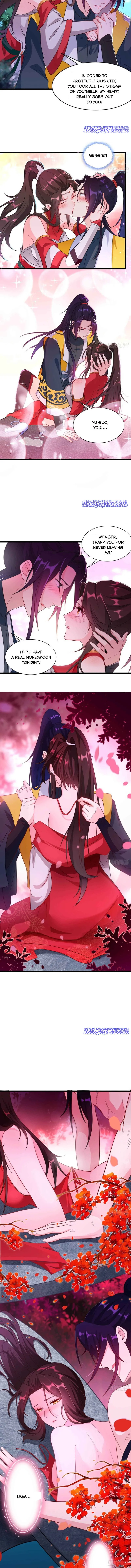 Forced To Become the Villain’s Son-in-law Chapter 135 Online - página 4