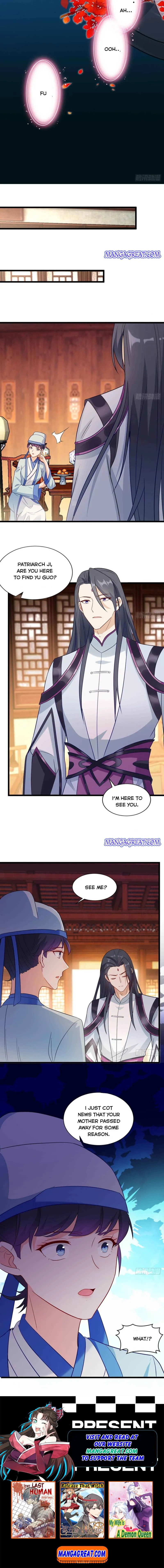 Forced To Become the Villain’s Son-in-law Chapter 135 Online - página 5