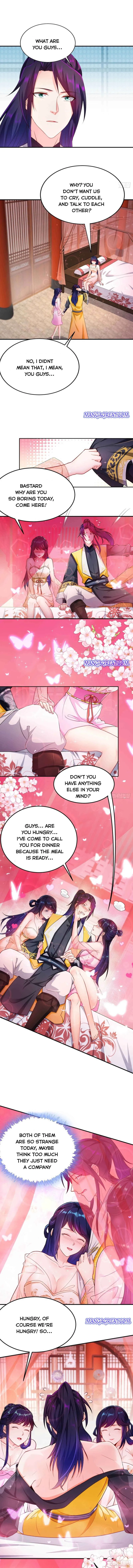 Forced To Become the Villain’s Son-in-law Chapter 140 Online - página 2