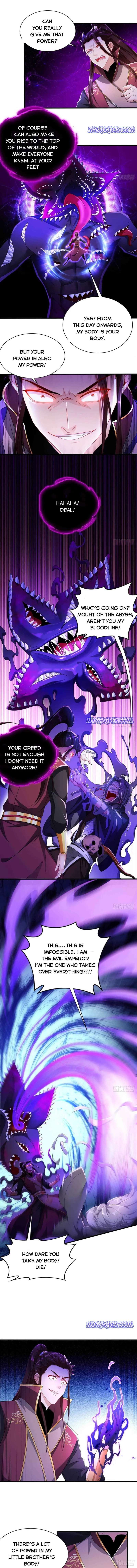 Forced To Become the Villain’s Son-in-law Chapter 141 Online - página 4