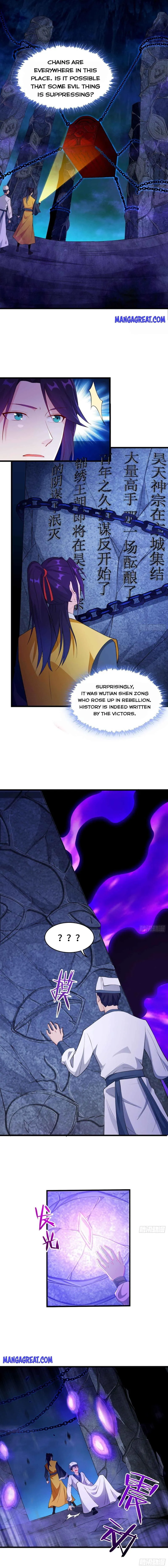 Forced To Become the Villain’s Son-in-law Chapter 143 Online - página 2