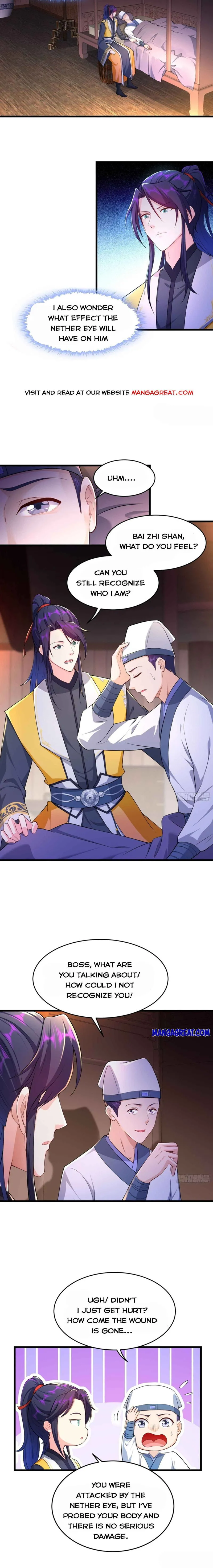 Forced To Become the Villain’s Son-in-law Chapter 143 Online - página 6