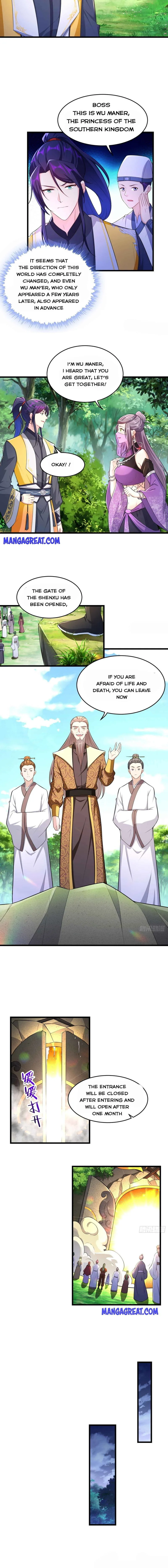 Forced To Become the Villain’s Son-in-law Chapter 146 Online - página 2