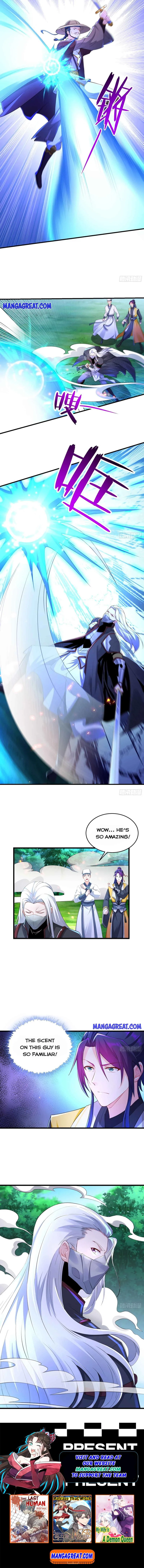 Forced To Become the Villain’s Son-in-law Chapter 146 Online - página 6