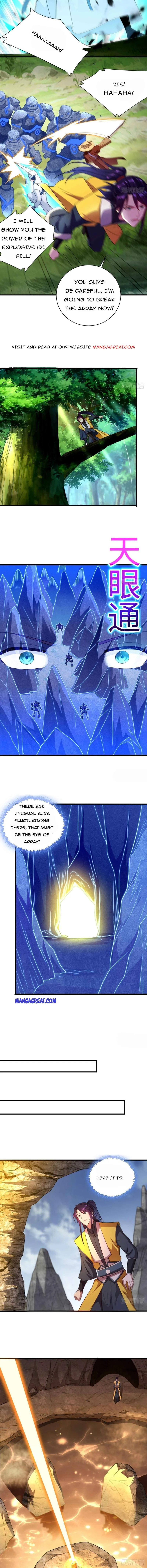 Forced To Become the Villain’s Son-in-law Chapter 147 Online - página 3