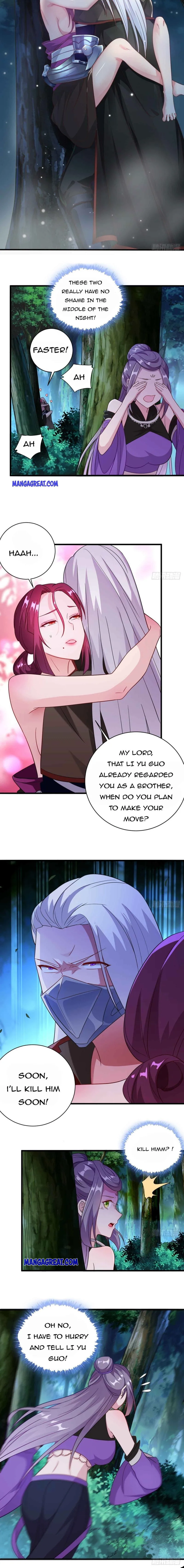 Forced To Become the Villain’s Son-in-law Chapter 147 Online - página 6