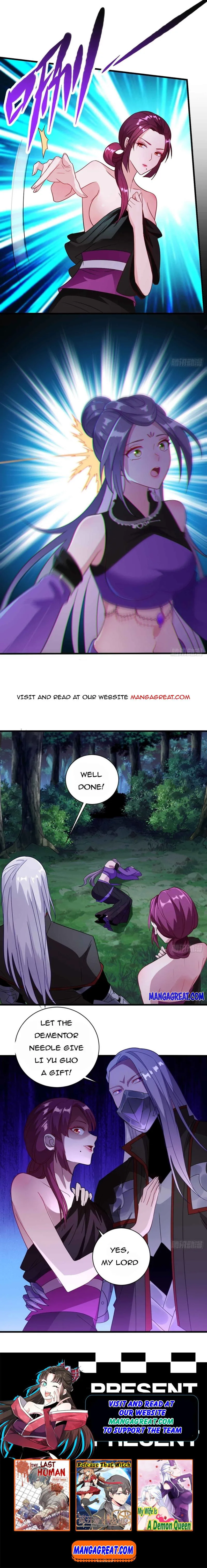 Forced To Become the Villain’s Son-in-law Chapter 147 Online - página 7