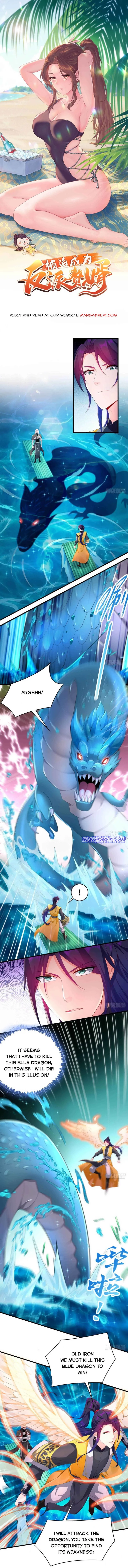 Forced To Become the Villain’s Son-in-law Chapter 149 Online - página 1